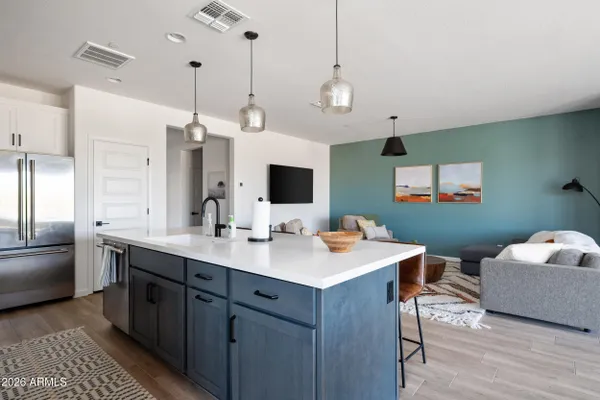Property Slideshow image 3 of 20 | 18328 e spring valley ct, Rio Verde, AZ, 85263