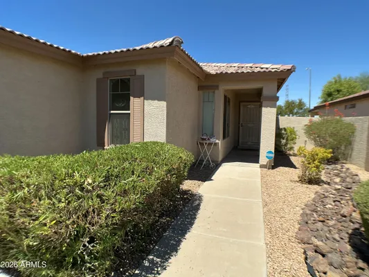 Property Slideshow image 2 of 37 | 19320 n 110th ln, Peoria, AZ, 85373
