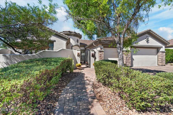 Property Slideshow image 3 of 76 | 1907 w muirfield ct, Anthem, AZ, 85086