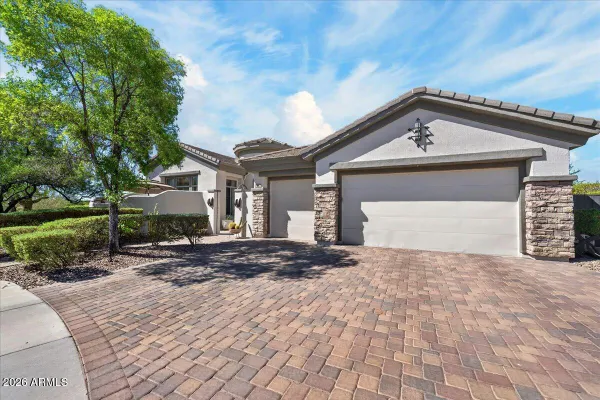 Property Slideshow image 2 of 76 | 1907 w muirfield ct, Anthem, AZ, 85086