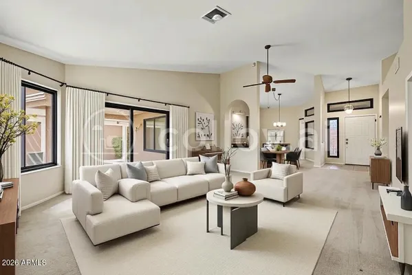 Property Slideshow image 2 of 55 | 19617 n 133rd ave, Sun City West, AZ, 85375
