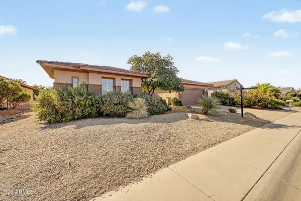 Property Slideshow image 2 of 35 | 20480 n canyon whisper dr, Surprise, AZ, 85387
