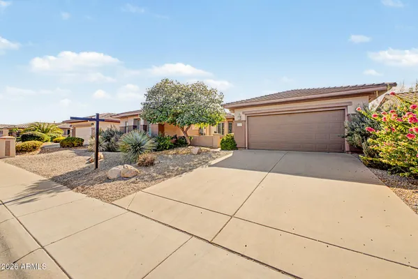 Property Slideshow image 3 of 35 | 20480 n canyon whisper dr, Surprise, AZ, 85387