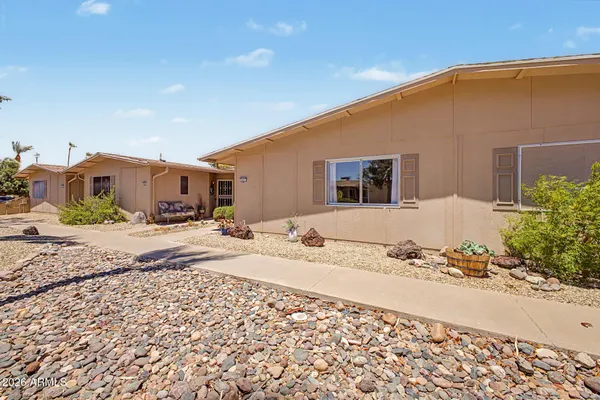 Property Slideshow image 3 of 32 | 19223 n star ridge dr, Sun City West, AZ, 85375