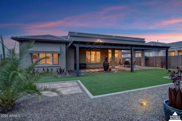 Property Slideshow image 2 of 53 | 16771 w cypress st, Goodyear, AZ, 85395