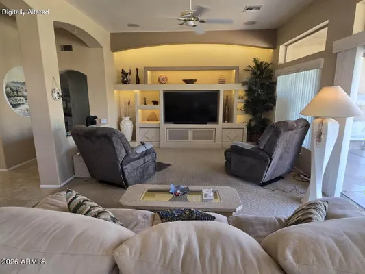 Property Slideshow image 3 of 37 | 16006 w huron dr, Sun City West, AZ, 85375
