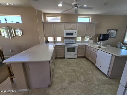 Property Slideshow image 2 of 37 | 16006 w huron dr, Sun City West, AZ, 85375