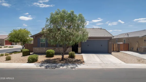 Property Slideshow image 2 of 30 | 264 s san christo ln, Casa Grande, AZ, 85194