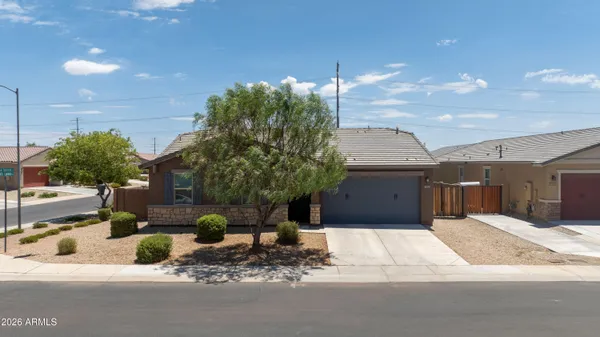 Property Slideshow image 3 of 30 | 264 s san christo ln, Casa Grande, AZ, 85194