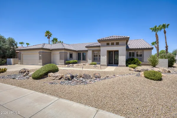 Property Slideshow image 2 of 53 | 15905 w clear canyon dr, Surprise, AZ, 85374