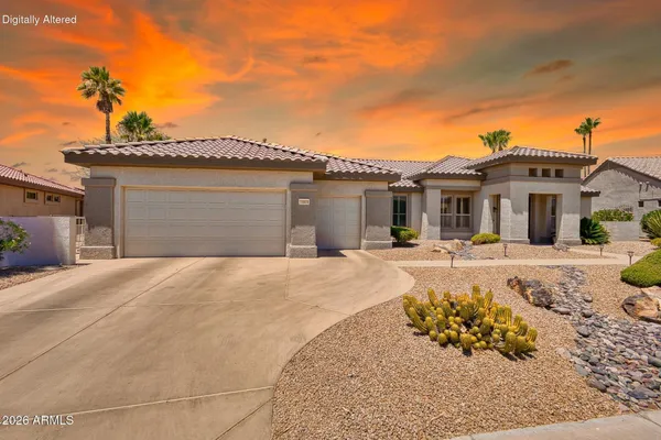 Property Slideshow image 3 of 53 | 15905 w clear canyon dr, Surprise, AZ, 85374