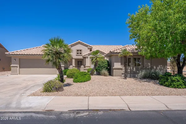 Property Slideshow image 2 of 62 | 20174 n shadow mountain dr, Surprise, AZ, 85374