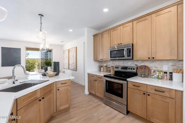 Property Slideshow image 3 of 62 | 20174 n shadow mountain dr, Surprise, AZ, 85374