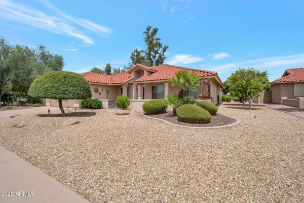 Property Slideshow image 3 of 27 | 2559 leisure world -- --, Mesa, AZ, 85206