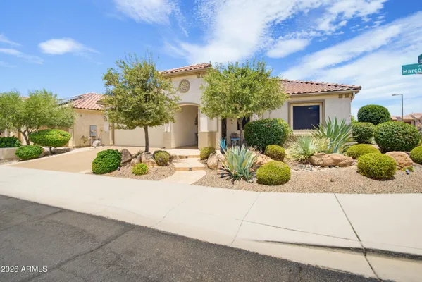 Property Slideshow image 2 of 58 | 26938 w marco polo rd, Buckeye, AZ, 85396