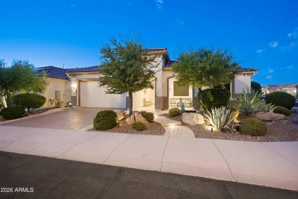 Property Slideshow image 3 of 58 | 26938 w marco polo rd, Buckeye, AZ, 85396