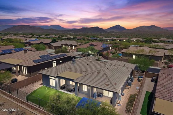 Property Slideshow image 2 of 52 | 41606 n anthem ridge dr, Phoenix, AZ, 85086