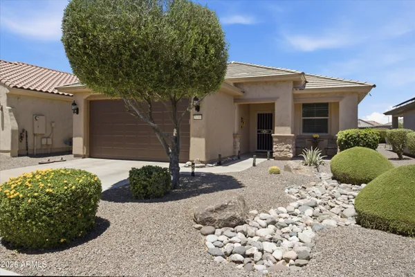 Property Slideshow image 3 of 54 | 21300 n 262nd dr, Buckeye, AZ, 85396