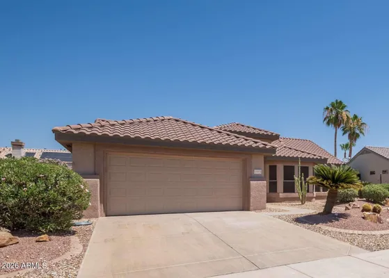 Property Slideshow image 3 of 32 | 17323 n stone haven dr, Surprise, AZ, 85374