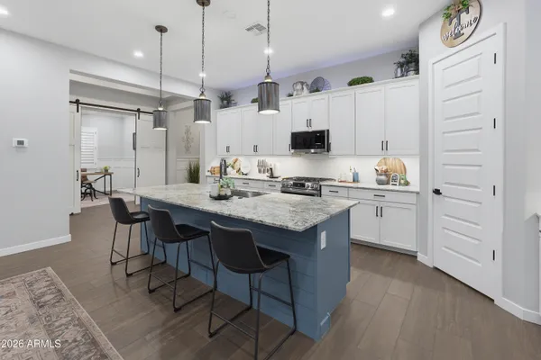 Property Slideshow image 3 of 128 | 24894 n 175th ln, Surprise, AZ, 85387