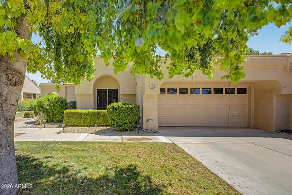 Property Slideshow image 2 of 28 | 14014 w antelope ct, Sun City West, AZ, 85375