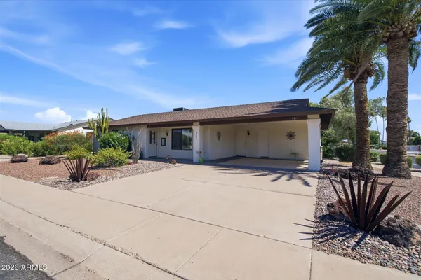 Property Slideshow image 2 of 25 | 761 leisure world -- --, Mesa, AZ, 85206