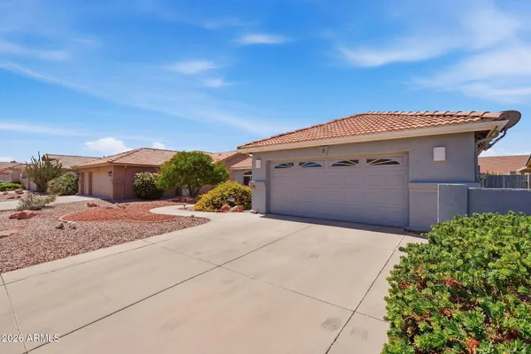 Property Slideshow image 3 of 42 | 10109 e diamond dr, Sun Lakes, AZ, 85248