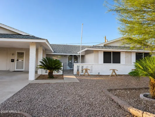 Property Slideshow image 2 of 21 | 10510 w camden ave, Sun City, AZ, 85351