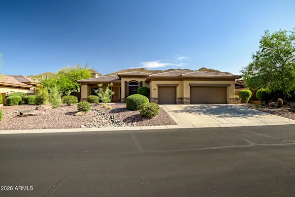 Property Slideshow image 3 of 31 | 1952 w legends way, Anthem, AZ, 85086