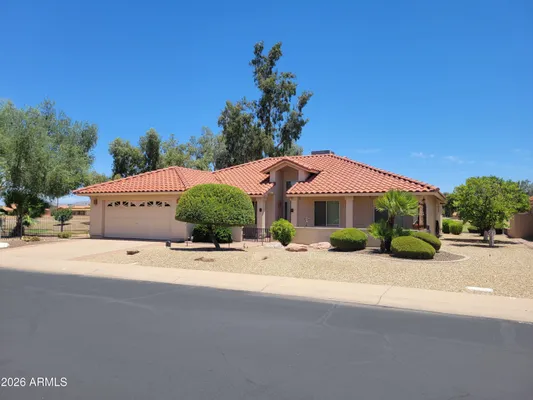 Property Slideshow image 2 of 7 | 2559 leisure world -- --, Mesa, AZ, 85206