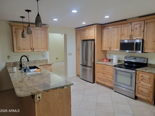 Property Slideshow image 3 of 7 | 2559 leisure world -- --, Mesa, AZ, 85206