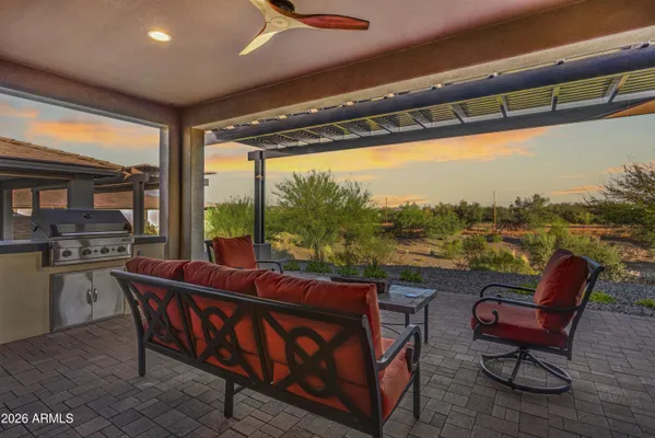 Property Slideshow image 2 of 34 | 18325 e spring valley ct, Rio Verde, AZ, 85263