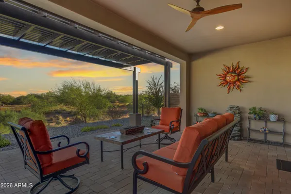 Property Slideshow image 3 of 34 | 18325 e spring valley ct, Rio Verde, AZ, 85263