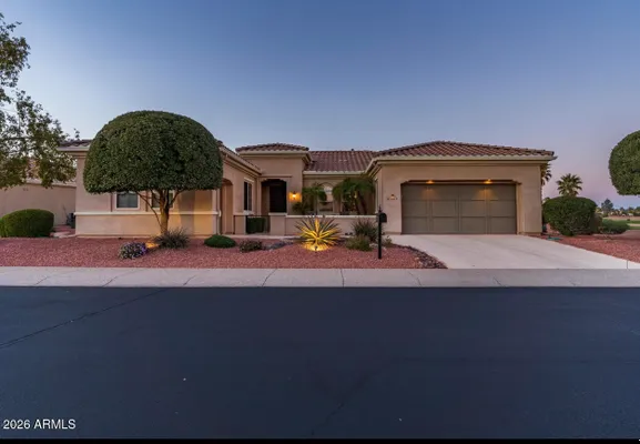 Property Slideshow image 3 of 70 | 12812 w san pablo dr, Sun City West, AZ, 85375