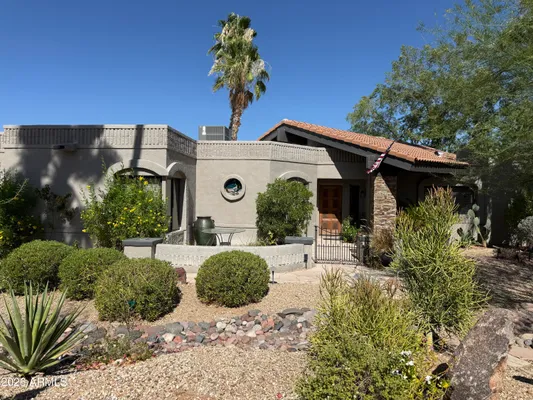 Property Slideshow image 3 of 46 | 26009 n agave rd, Rio Verde, AZ, 85263