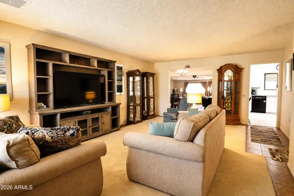 Property Slideshow image 3 of 24 | 12430 w marble dr, Sun City West, AZ, 85375