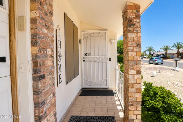 Property Slideshow image 2 of 24 | 12430 w marble dr, Sun City West, AZ, 85375