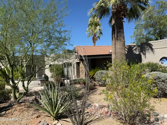 Property Slideshow image 2 of 46 | 26009 n agave rd, Rio Verde, AZ, 85263