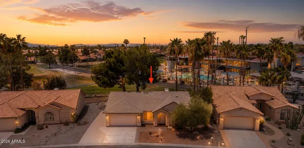 Property Slideshow image 2 of 52 | 6310 s cypress point dr, Chandler, AZ, 85249