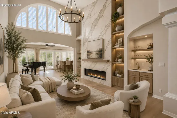 Property Slideshow image 3 of 97 | 10429 e cedar waxwing ct, Sun Lakes, AZ, 85248