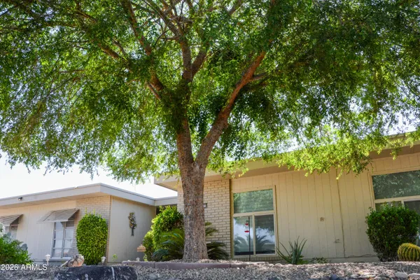 Property Slideshow image 3 of 47 | 13625 n 109th ave, Sun City, AZ, 85351