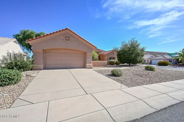 Property Slideshow image 2 of 2 | 15116 w gunsight dr, Sun City West, AZ, 85375