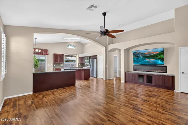Property Slideshow image 2 of 58 | 18274 w spencer dr, Surprise, AZ, 85374