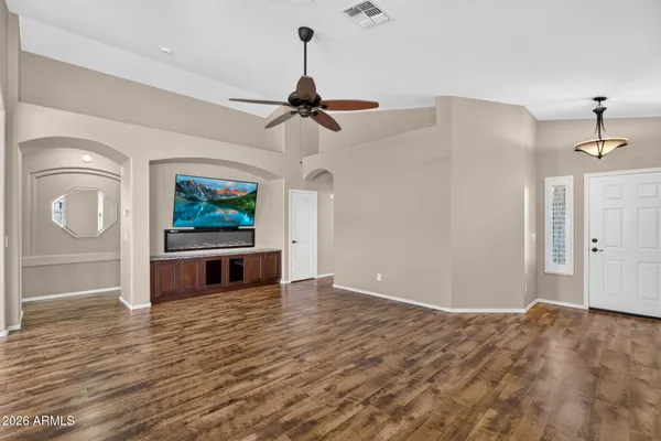 Property Slideshow image 3 of 58 | 18274 w spencer dr, Surprise, AZ, 85374