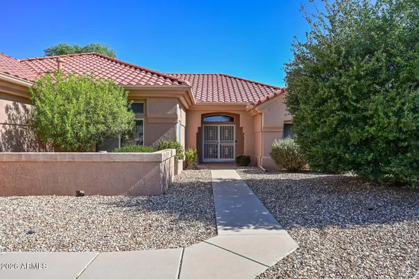 Property Slideshow image 3 of 55 | 15116 w gunsight dr, Sun City West, AZ, 85375