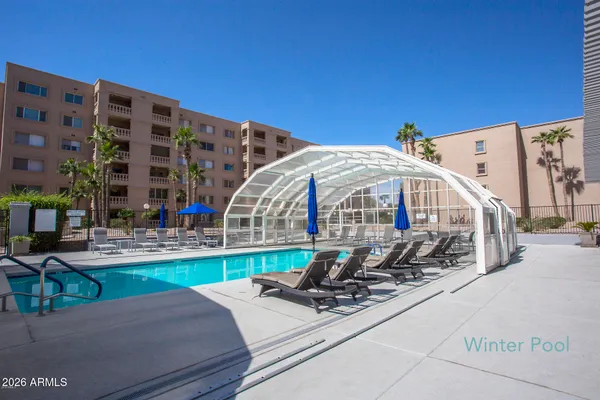 Property Slideshow image 2 of 42 | 7910 e camelback rd 310, Scottsdale, AZ, 85251
