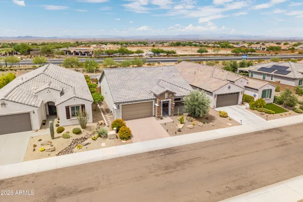 Property Slideshow image 3 of 40 | 26186 w kristal way, Buckeye, AZ, 85396