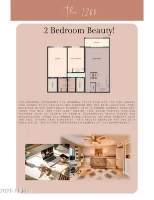 Property Slideshow image 3 of 42 | 7910 e camelback rd 310, Scottsdale, AZ, 85251