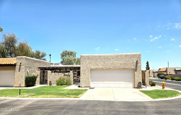 Property Slideshow image 2 of 45 | 3345 e university dr 13, Mesa, AZ, 85213