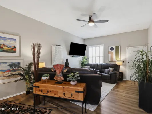 Property Slideshow image 3 of 29 | 13247 n cedar dr, Sun City, AZ, 85351